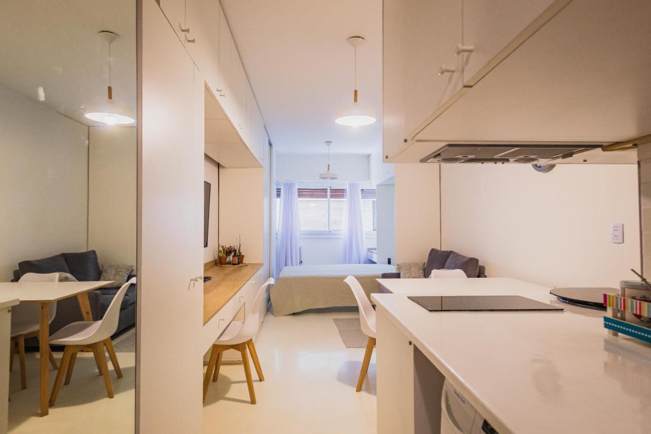 Hermoso Departamento En El Centro De Recoleta. Buenos Aires Exterior photo