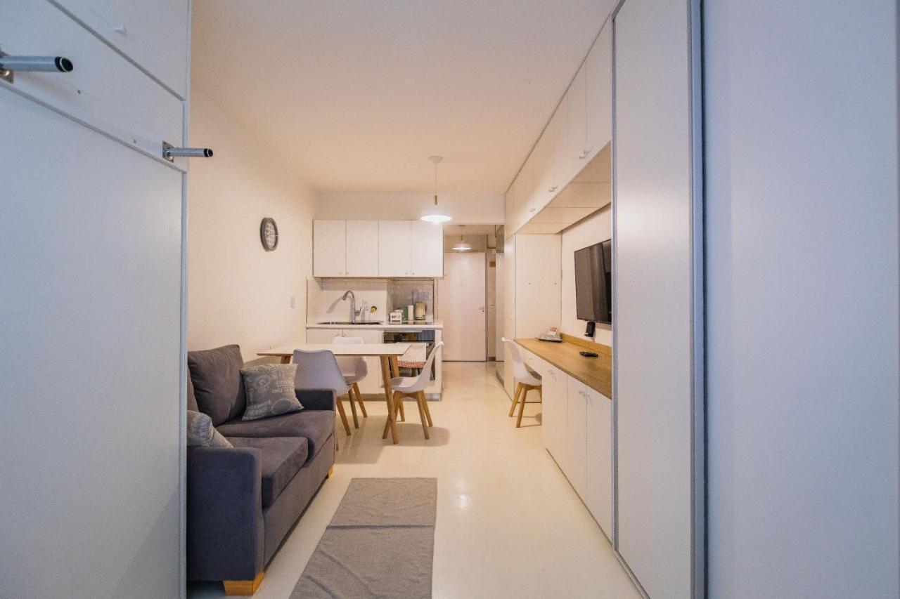 Hermoso Departamento En El Centro De Recoleta. Buenos Aires Exterior photo