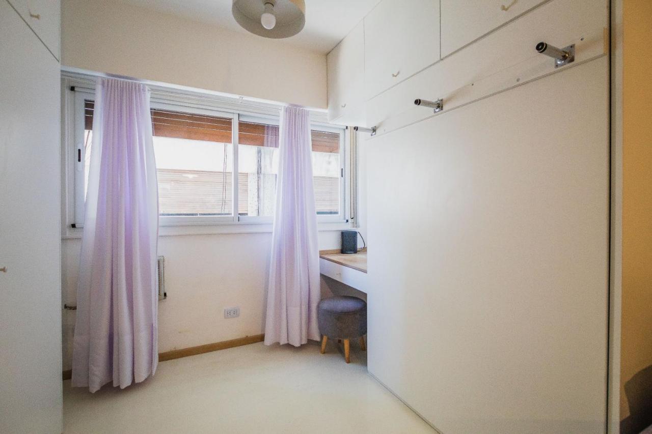 Hermoso Departamento En El Centro De Recoleta. Buenos Aires Exterior photo