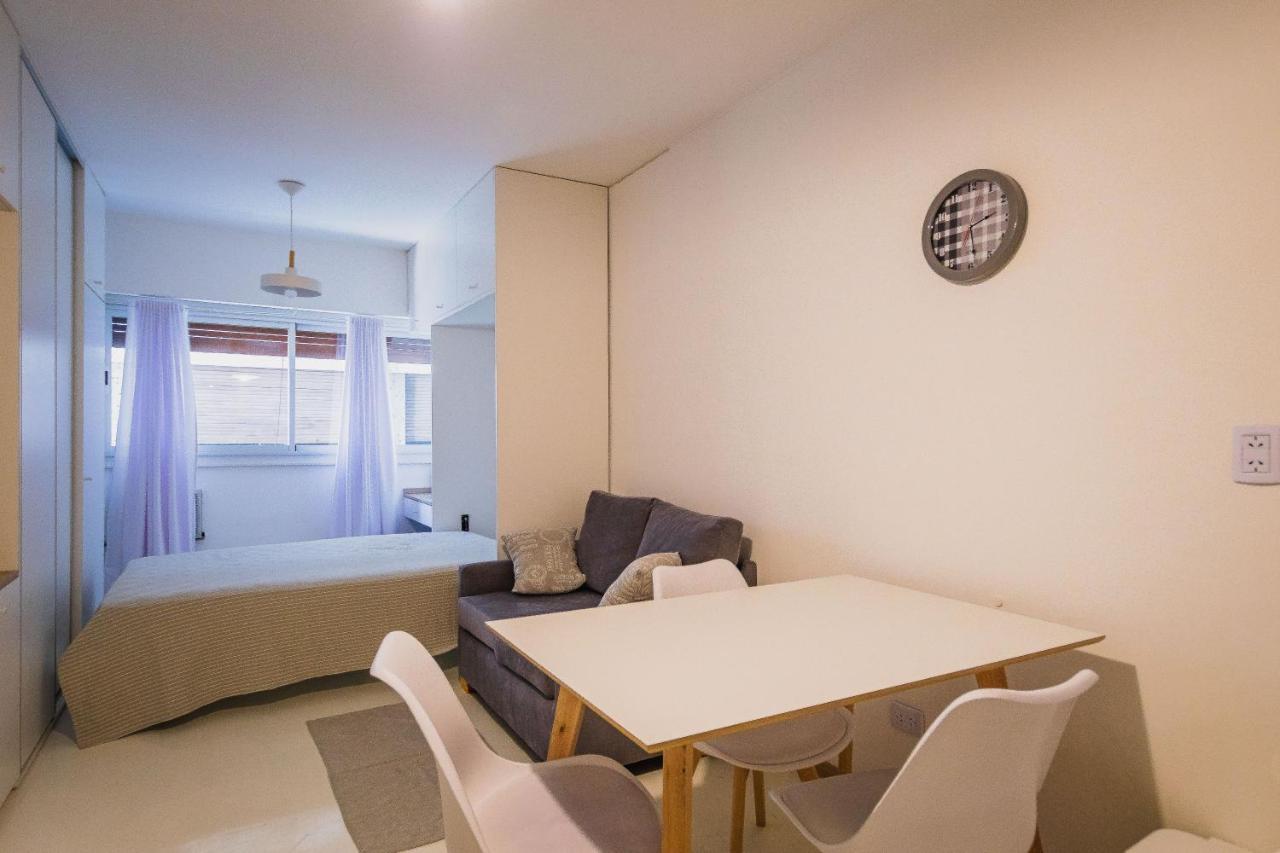 Hermoso Departamento En El Centro De Recoleta. Buenos Aires Exterior photo