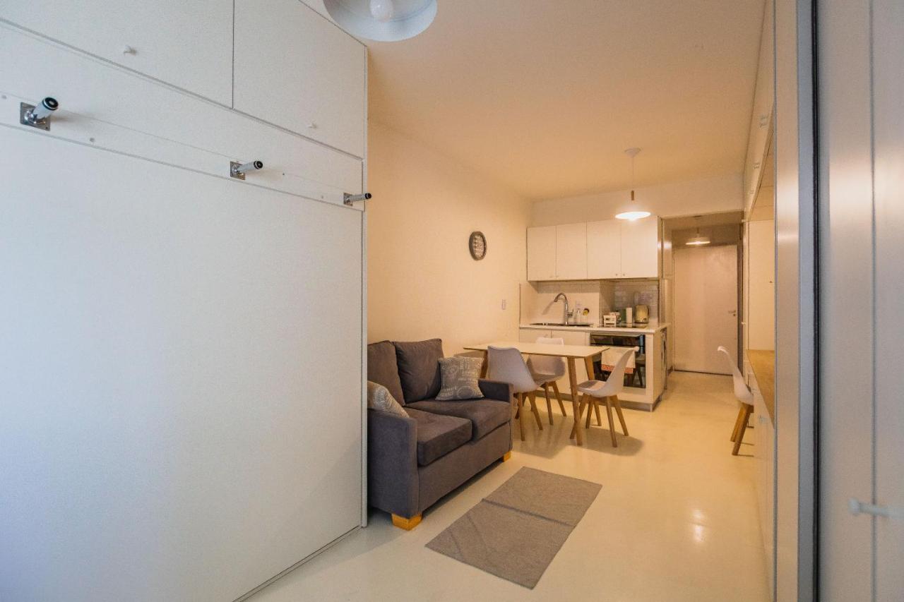 Hermoso Departamento En El Centro De Recoleta. Buenos Aires Exterior photo