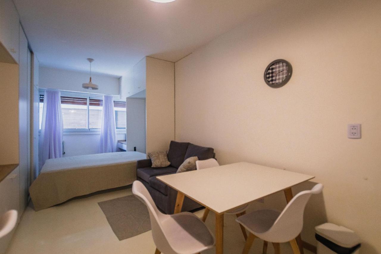 Hermoso Departamento En El Centro De Recoleta. Buenos Aires Exterior photo
