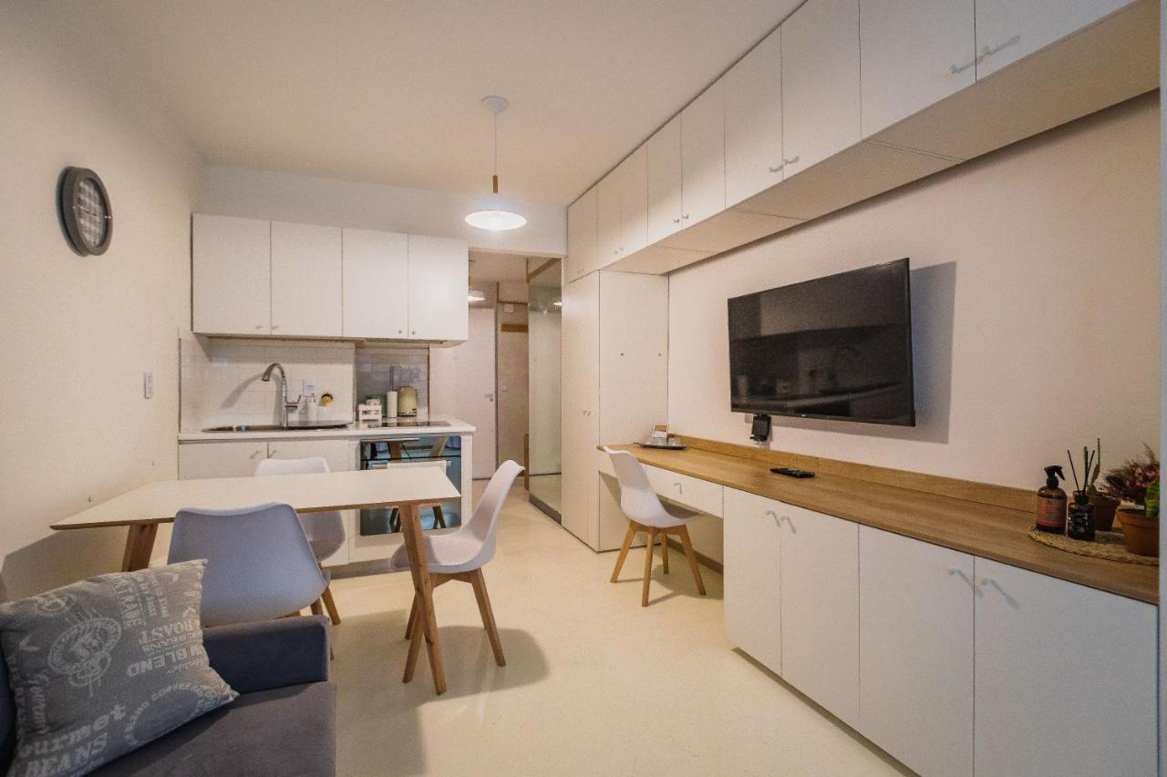 Hermoso Departamento En El Centro De Recoleta. Buenos Aires Exterior photo