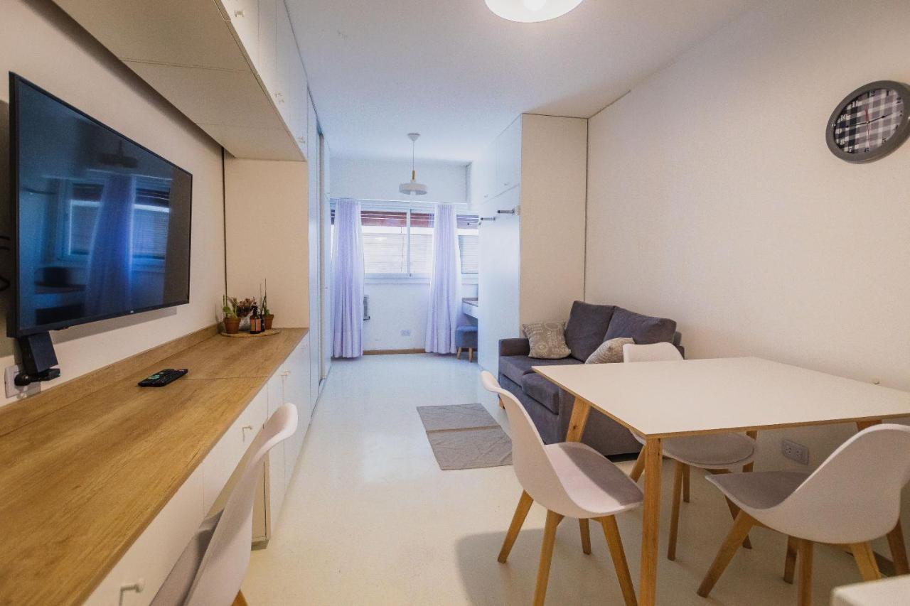 Hermoso Departamento En El Centro De Recoleta. Buenos Aires Exterior photo
