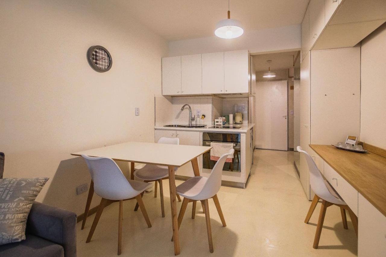 Hermoso Departamento En El Centro De Recoleta. Buenos Aires Exterior photo
